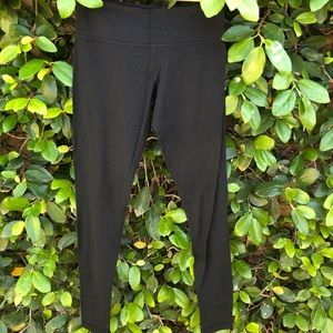 Lululemon Wunder Under High Rise Full Length 30”